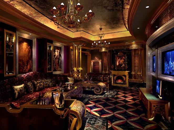 北京商务ktv推荐商务ktv哪里好玩指南-石景山区ktv预订