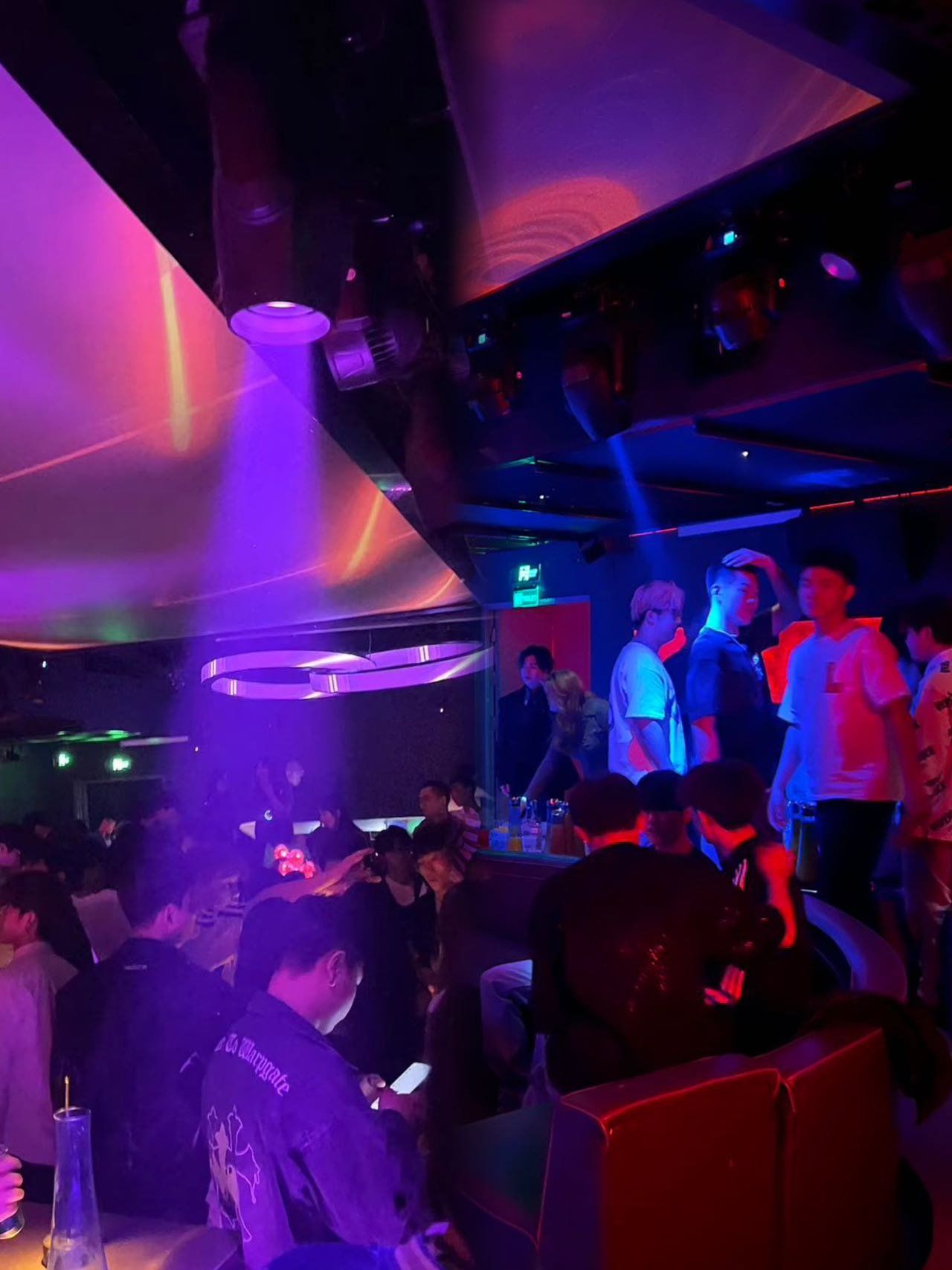 北京商务ktv首选高端商务ktv-石景山区ktv预订