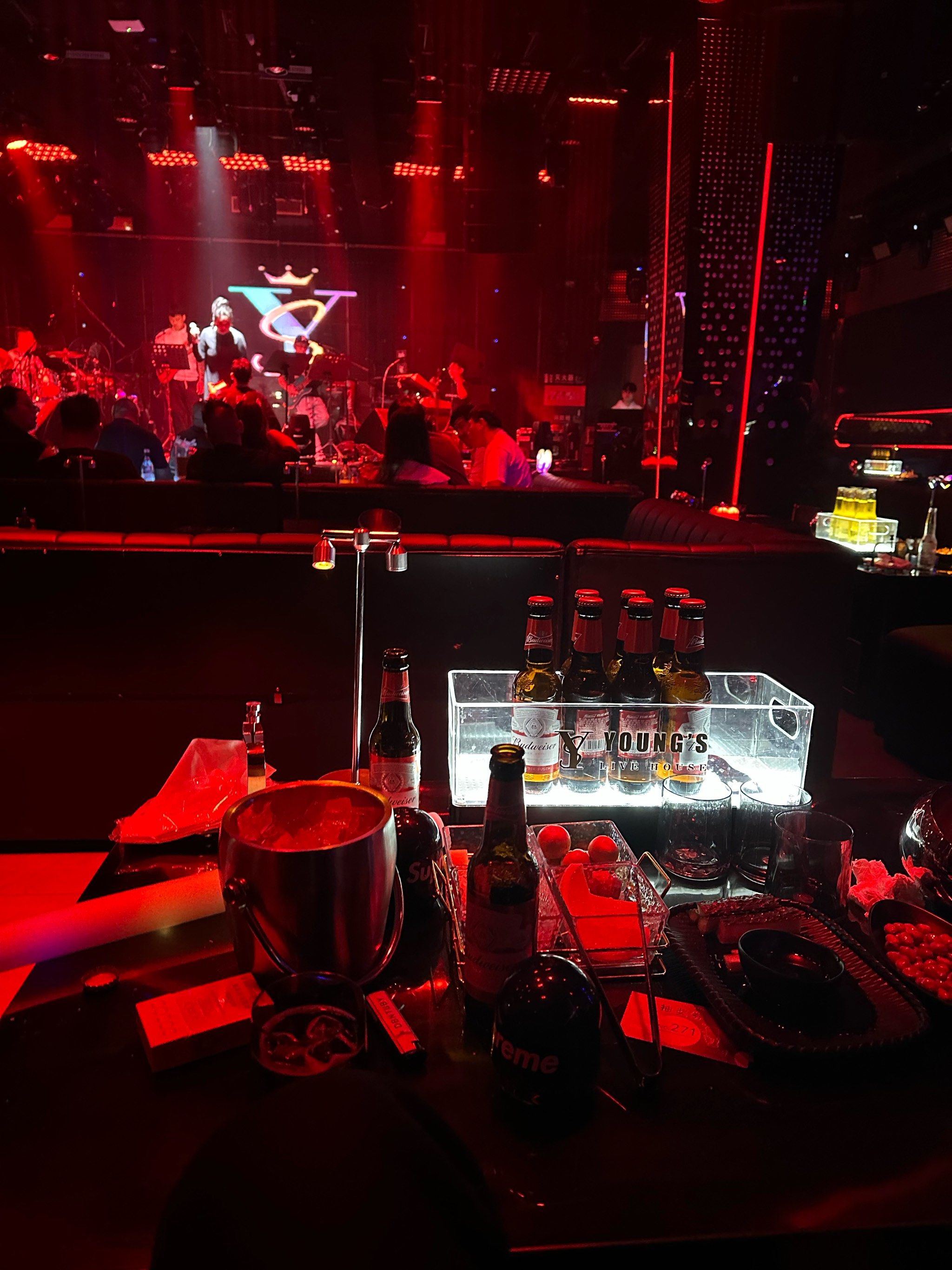 北京商务KTV消费指南-石景山区ktv预订